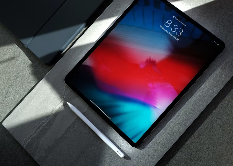 iPad Pro