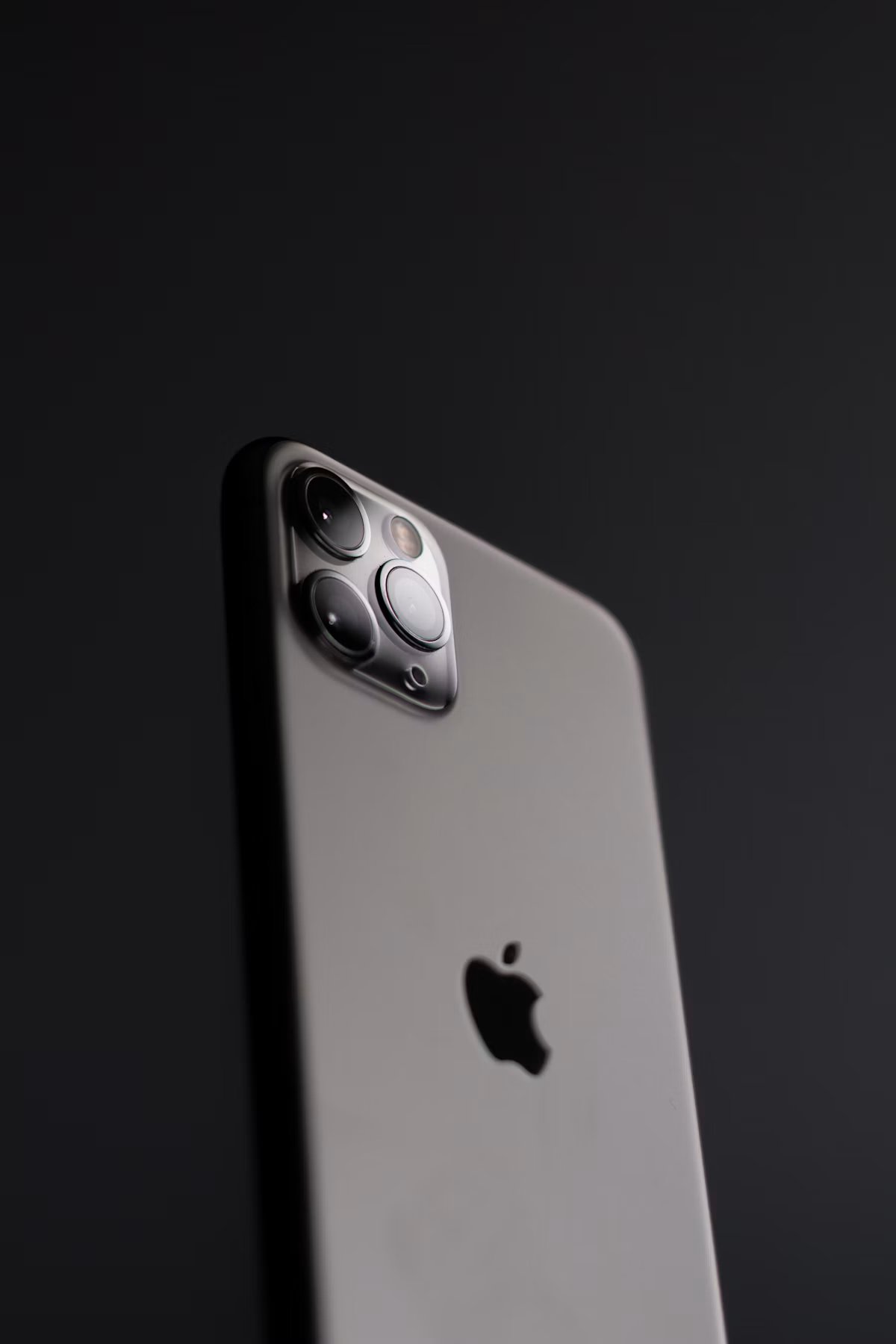 iPhone Pro Max